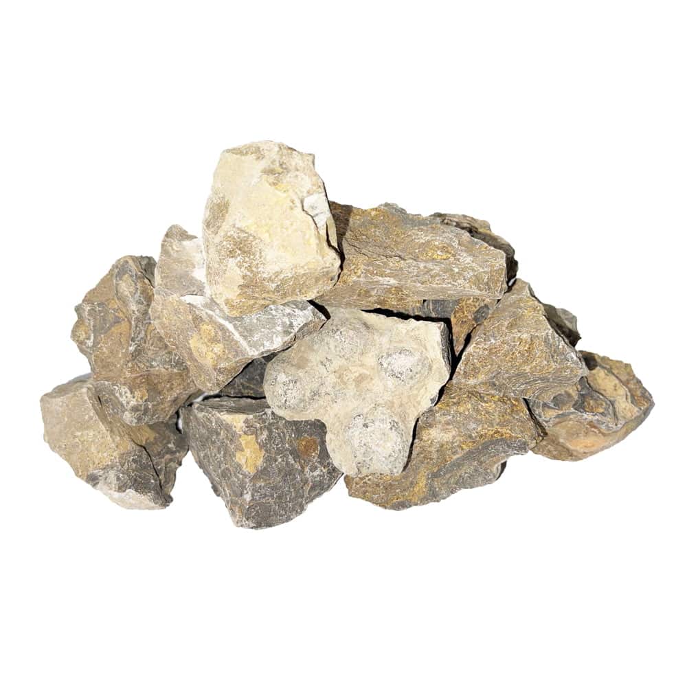Pierres brutes Stromatolithe – 1Kg