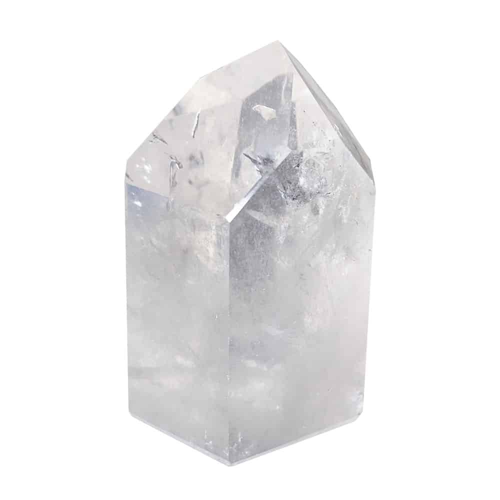 Prisme de Quartz – Taille XL