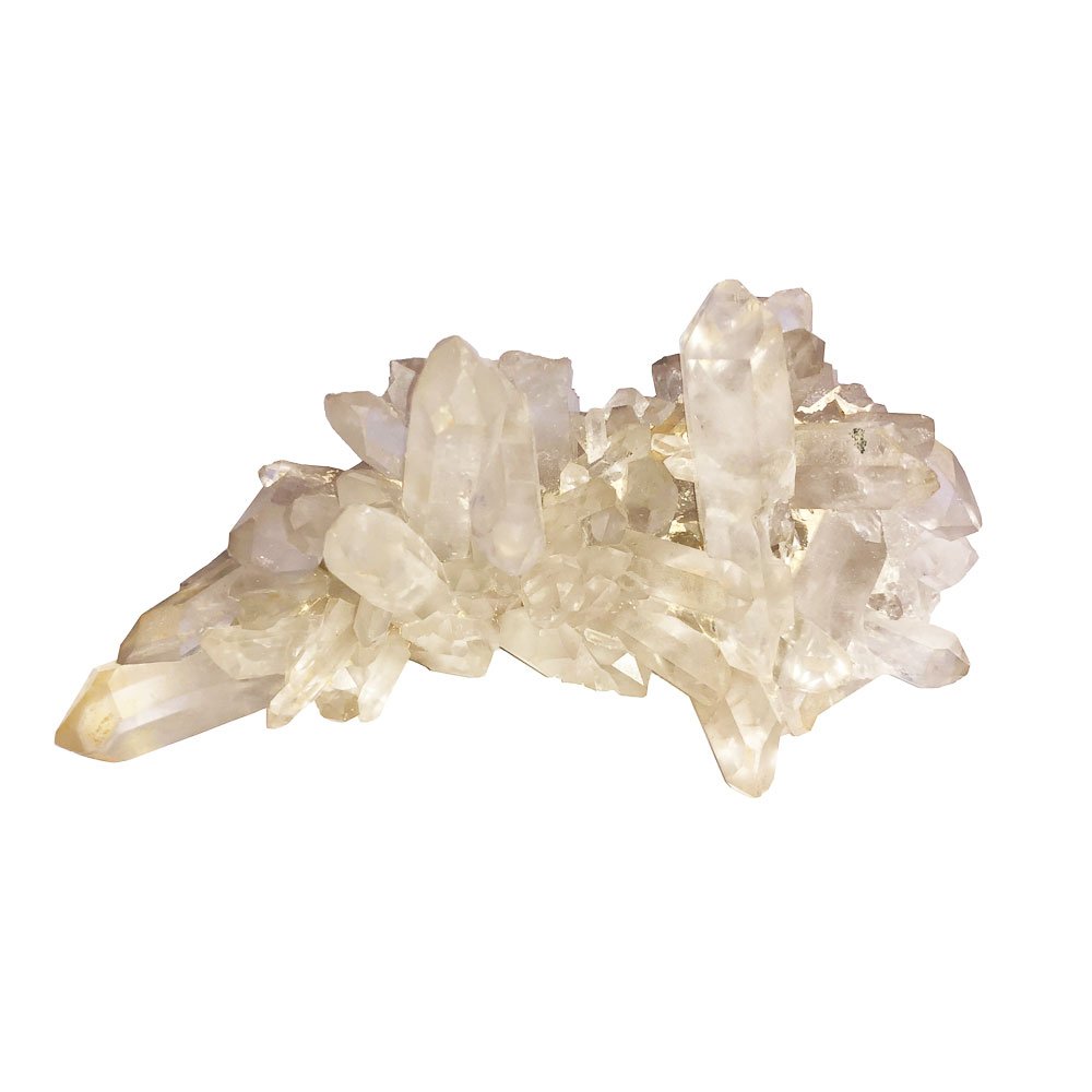 Quartz de Madagascar – MCQZ03