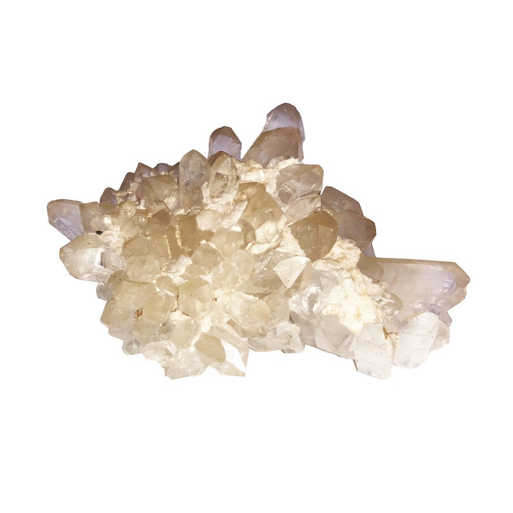 Quartz de Madagascar – MCQZ04