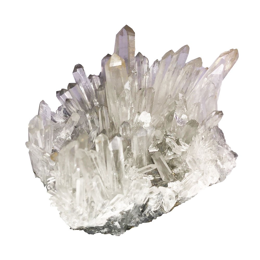 Quartz du Pérou – MCQZ02