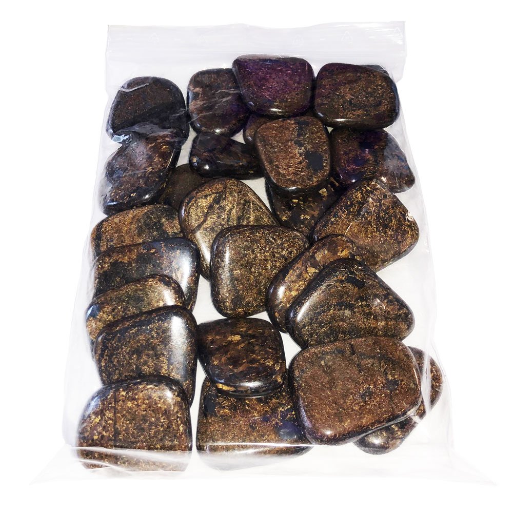 Galets Enstatite – 1kg