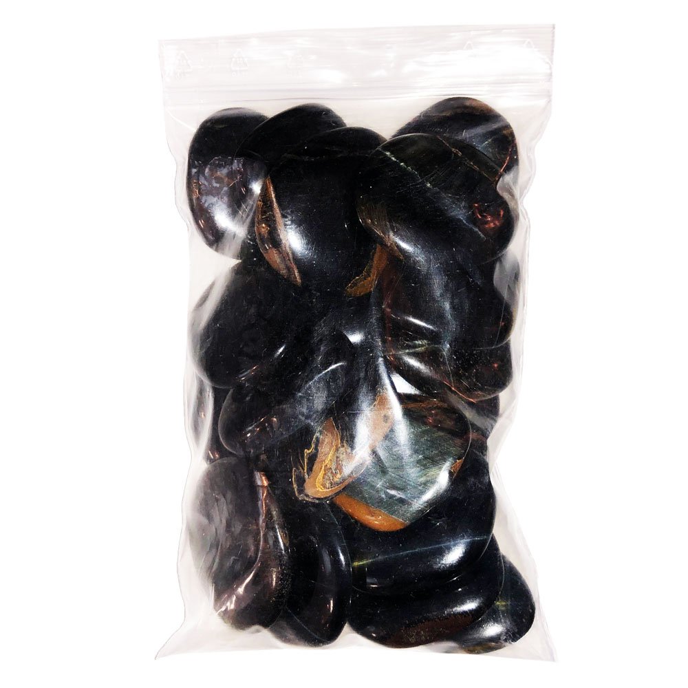 Galets Oeil de faucon – 500grs