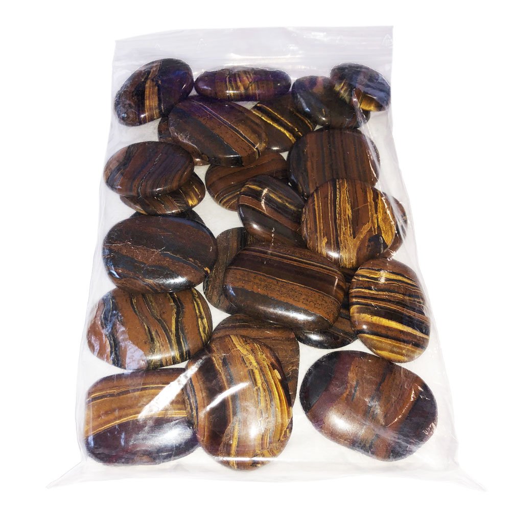 Galets Oeil de fer – 1kg