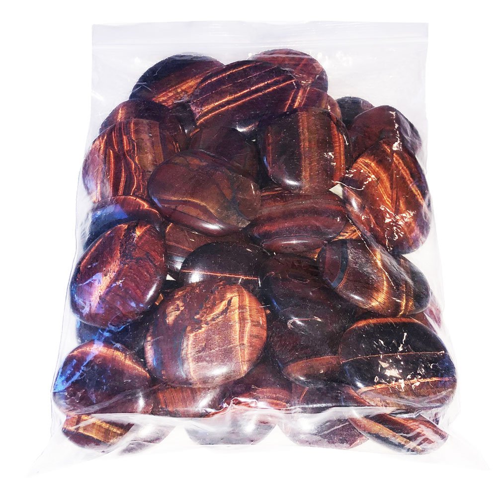 Galets Oeil de taureau – 1kg