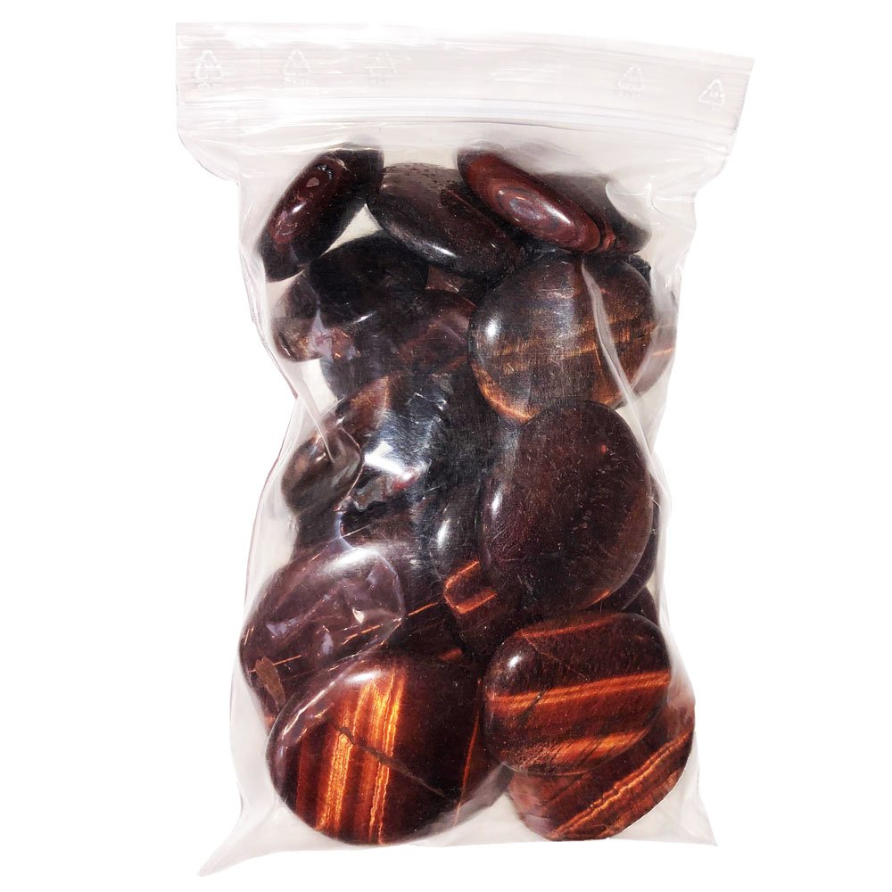 Galets Oeil de taureau – 500grs
