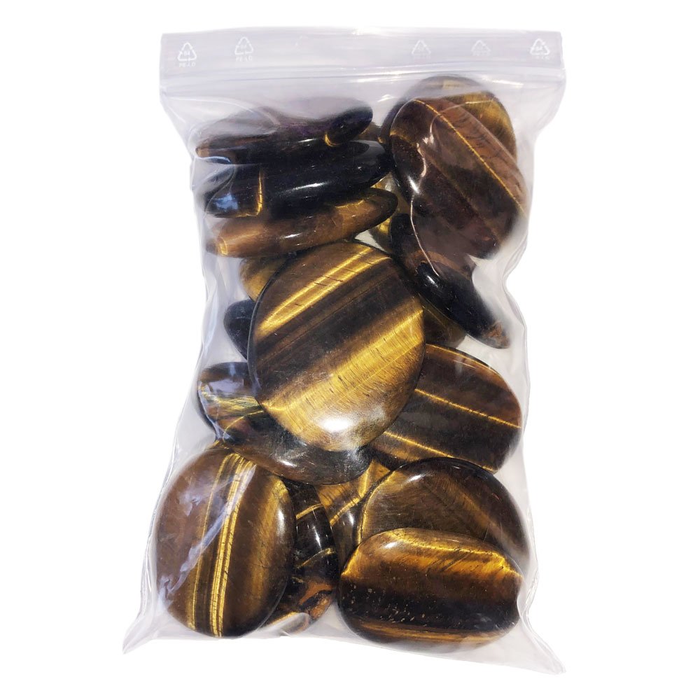 Galets Oeil de tigre – 500grs