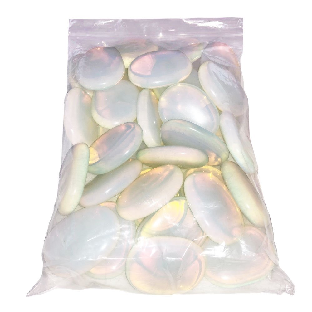 Galets Opale synthétique – 1kg