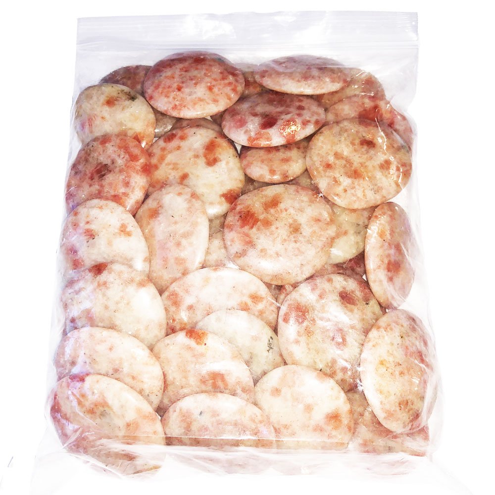 Galets Pierre de soleil – 1kg