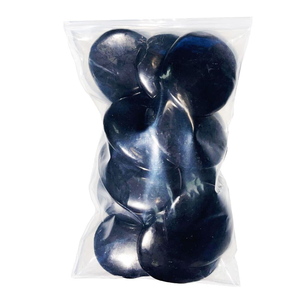 Galets Shungite – 500grs