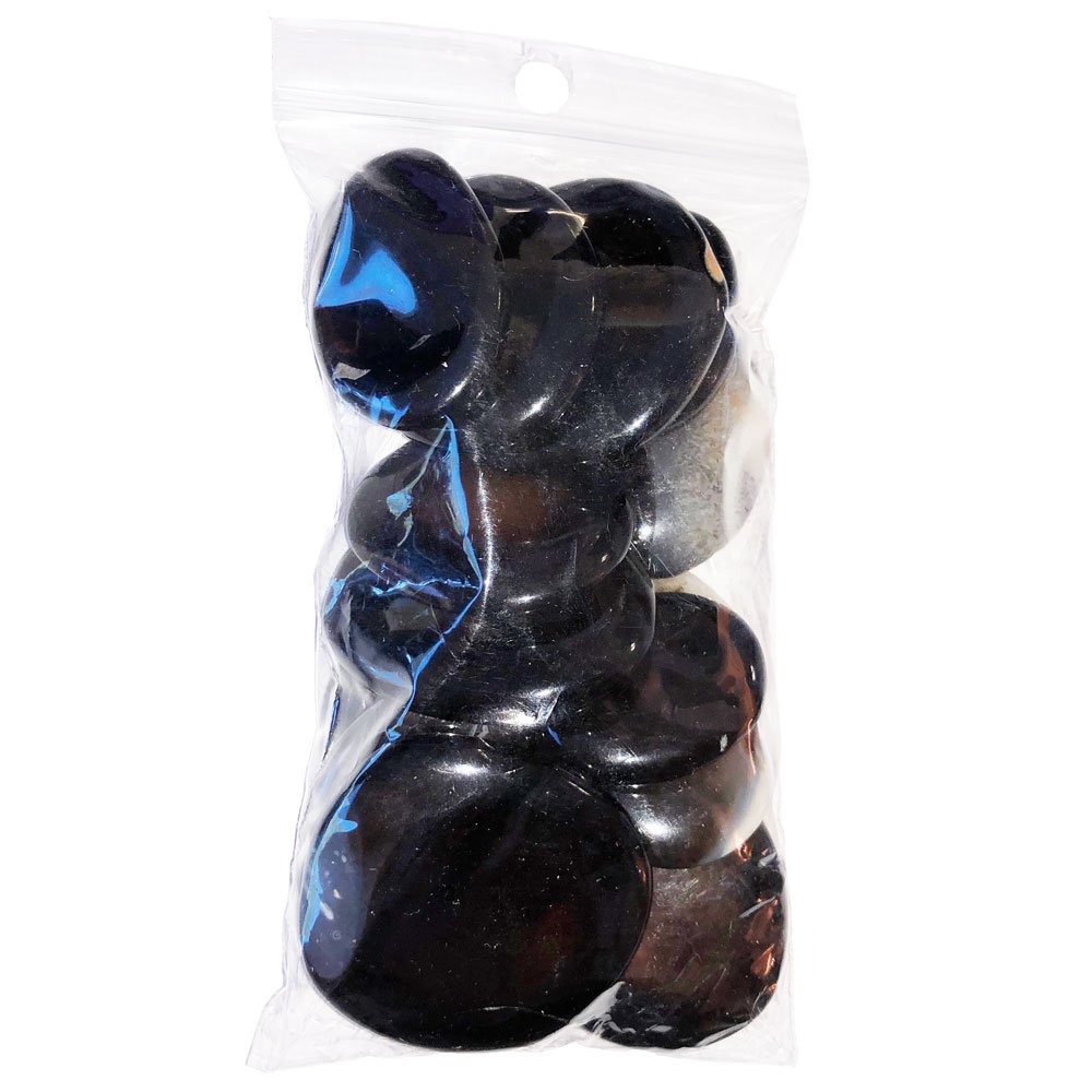 Pierres plates Onyx – 250grs