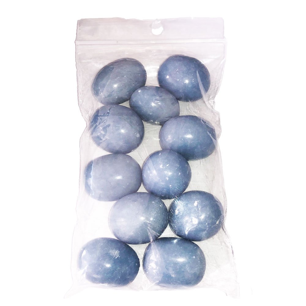 Pierres roulées Anhydrite – 250grs
