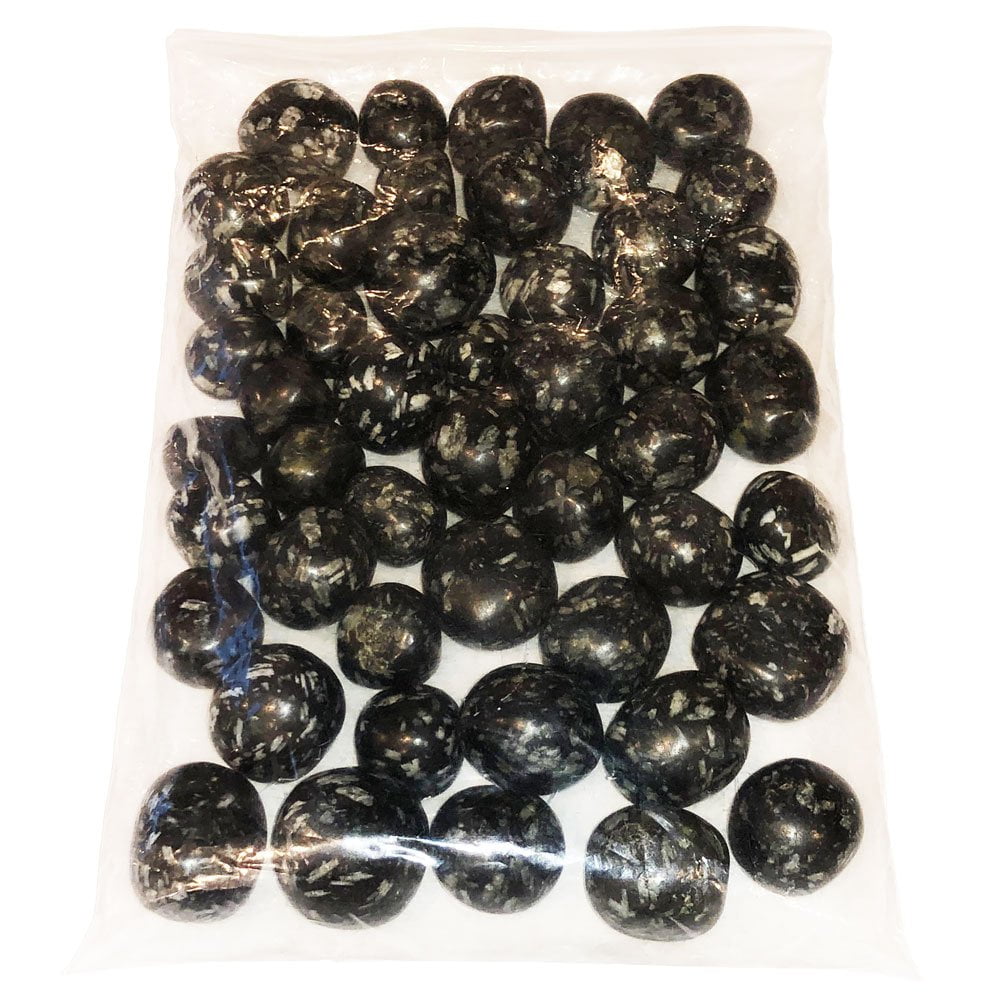 Pierres roulées Chrysanthème – 1Kg
