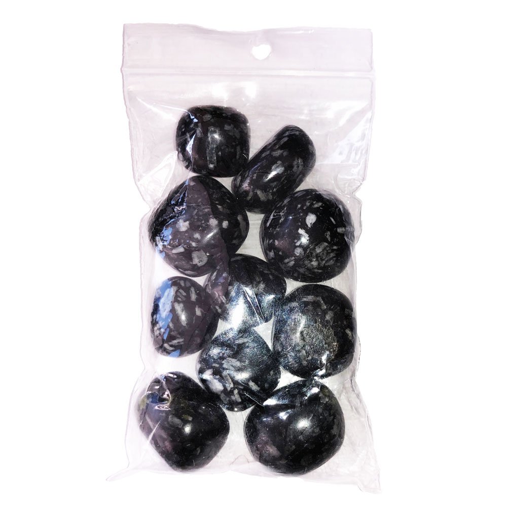 Pierres roulées Chrysanthème – 250grs