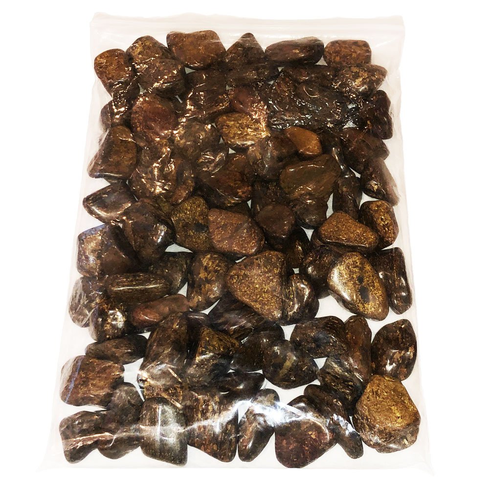 Pierres roulées Enstatite – 1Kg