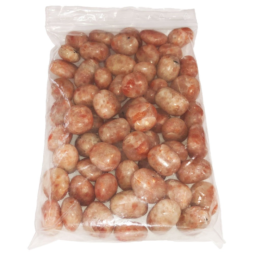 Pierres roulées Héliolite – 1kg