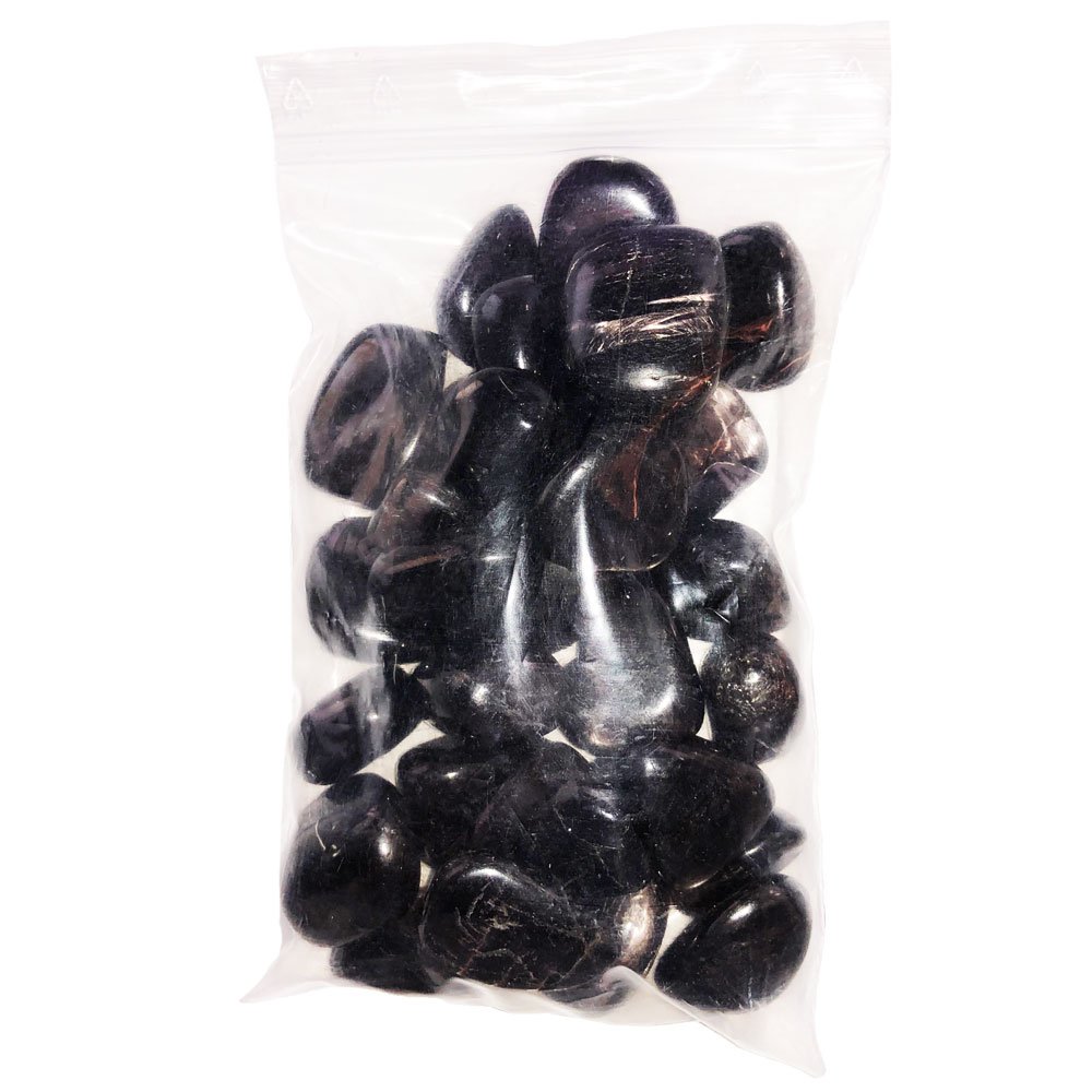 Pierres roulées Hypersthène – 500grs