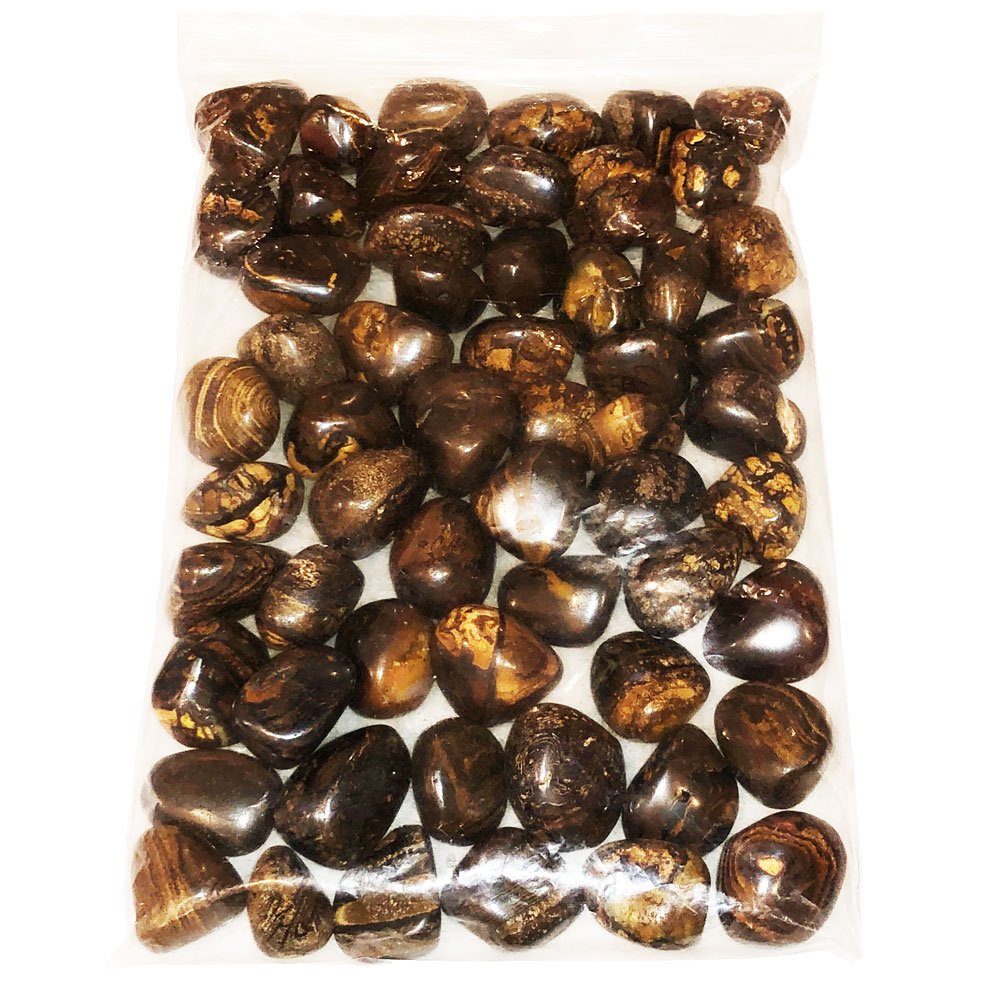 Pierres roulées Opale d’Australie – 1Kg