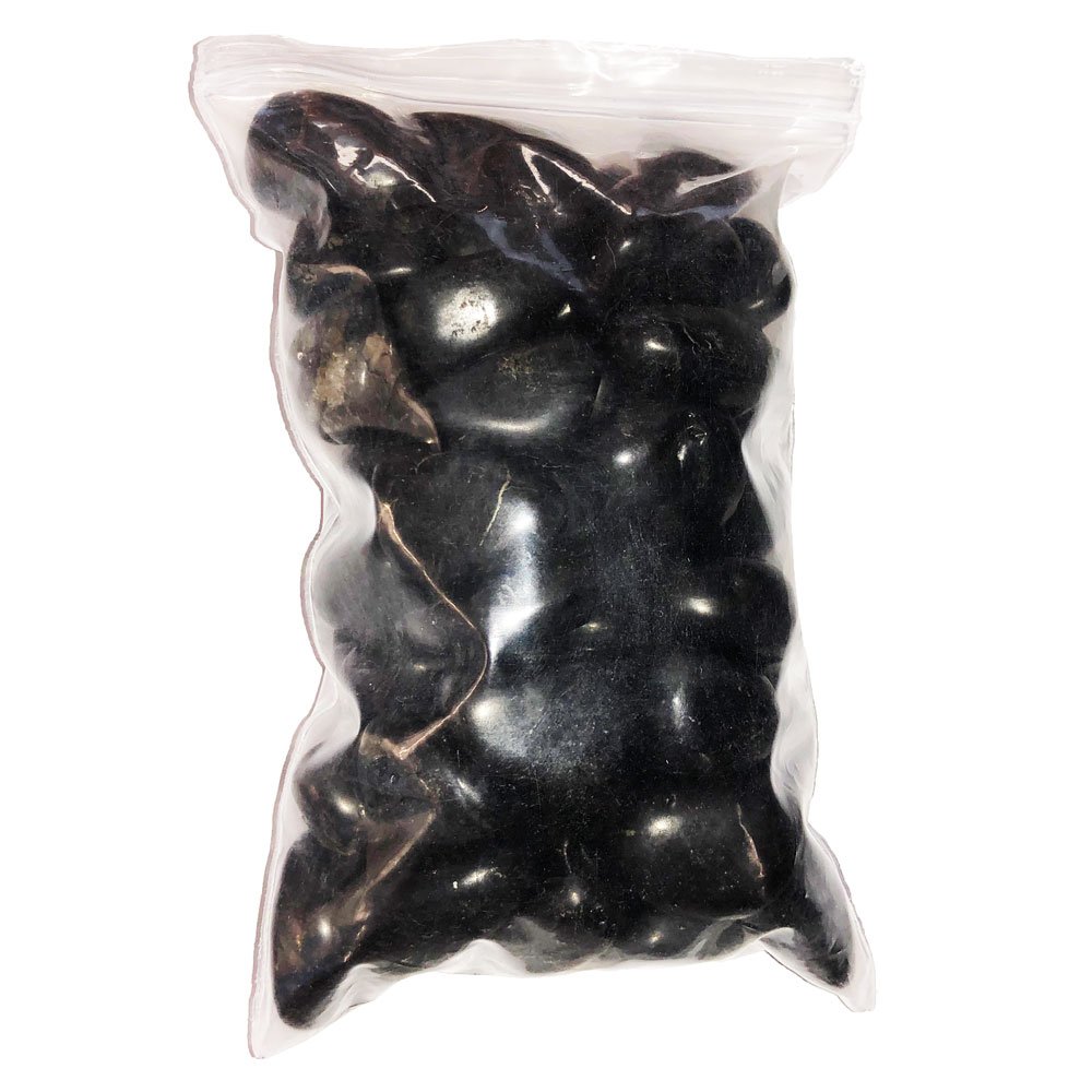 Pierres roulées Shungite – 500grs