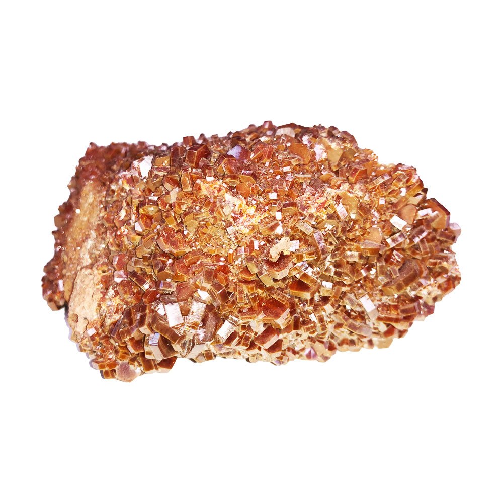 Vanadinite du Maroc – MCVN01