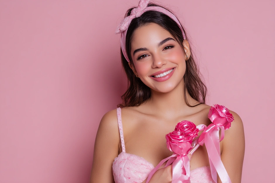 Ouvrir son cœur à l'amour : le rituel des pétales de rose